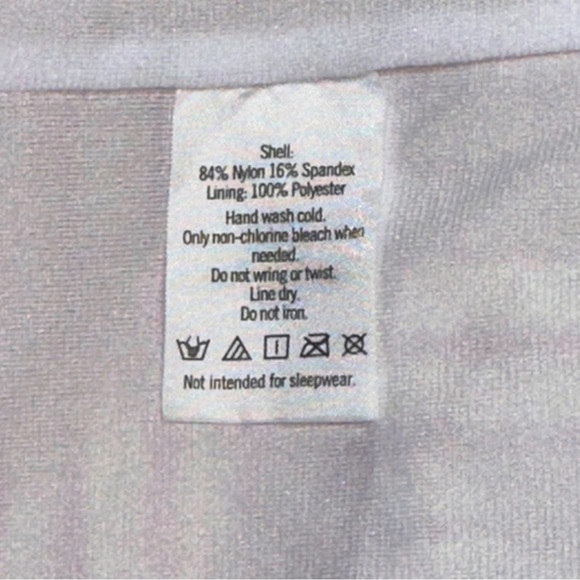 Janie and Jack Pink and White Bikini Set Size 18-24 M - Picture 10 of 13